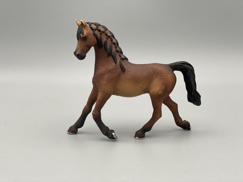 Schleich pferde araber stute - pferde,