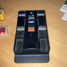 Agfa Klebepresse F8S automatic