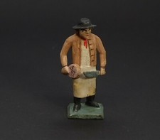 Grulicher Krippenfigur