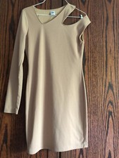 Jerseykleid Gr. 36 von ASOS