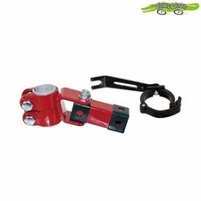 Trail gator adapter - gator,