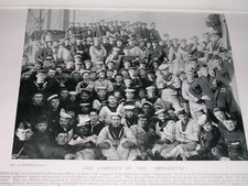 1896 Marineblau The Company