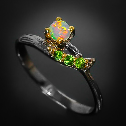 Handgefertigter schmuck - handgefertigter,