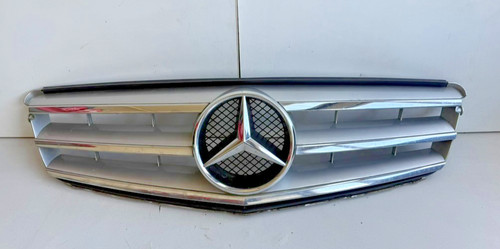 Mercedes klasse w204 2010bj - mercedes, c-klasse