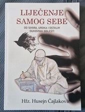 Knjiga Liječenje Samog Sebe -
