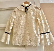 Erdem Bluse H&M 34 Boho XS Rar