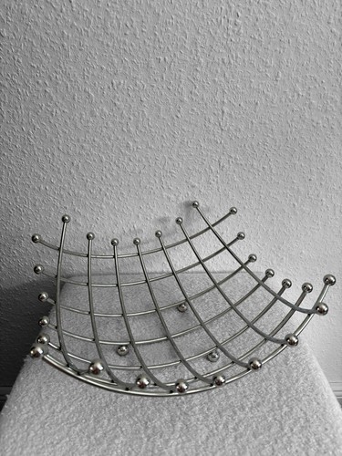 Obstschale vintage schale - obstschale,