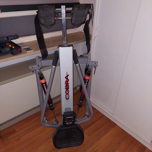 Hammer cobra rudergerät - cobra,