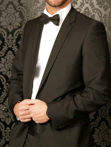 Herren hemd anzugshemd - hemd,