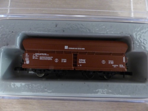 Märklin 80732 mini club - märklin,