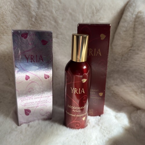 Yrya eau summer alkoholfrei - eau,