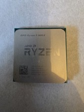 Amd ryzen 1600x - 6, kerne