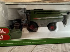 Siku 4256, Fendt Hybrid