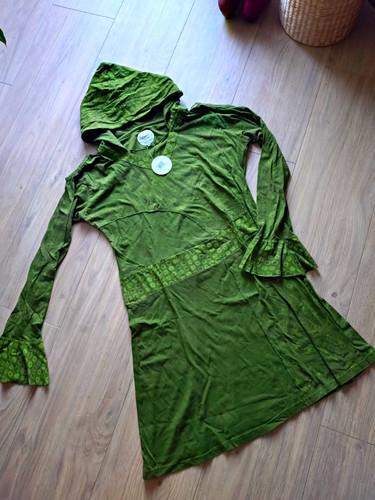 Neu vishes kleid hippie - 42, 44
