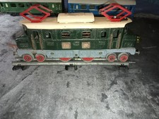 Spur 0 Zug JEP MOTOR SNCF 2B2