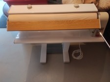 MIELE KLAPP-BÜGELMASCHINE