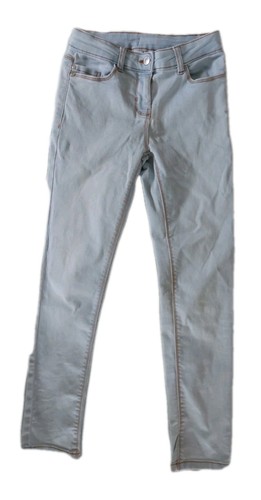 Yigga 140 hellblaue - hellblaue, jeans