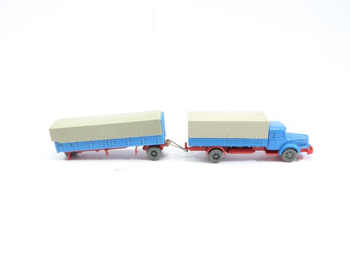 Wiking 163 529 3a - wiking, h0