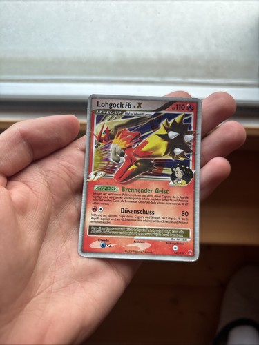 Lohgock x 142 - fb, 142/147