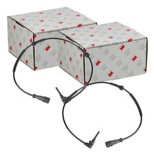 2X NK ABS-SENSOR RADDREHZAHL