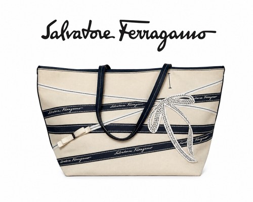 Salvatore ferragamo vala tas - ferragamo,