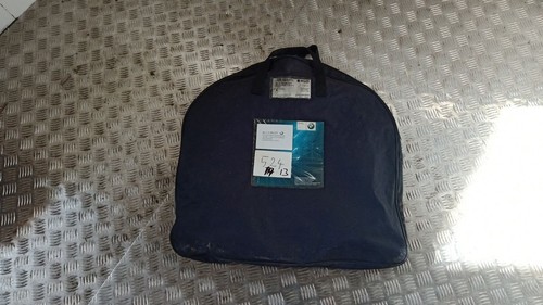 Original bmw schneeketten rud - original,