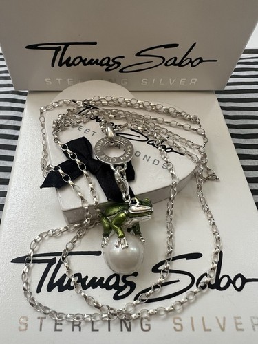 Thomas sabo kette - sabo, &