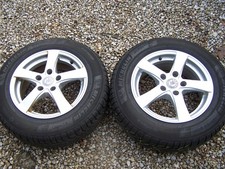 Winterkompletträder Skoda