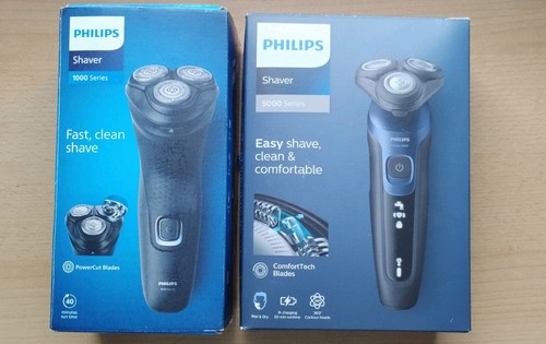Phillips elektrorasierer ovp - 2,
