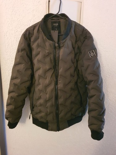 Bomberjacke fliegerjacke - bomberjacke,,