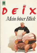 Mein böser Blick. Cartoons. von Deix, Manfred