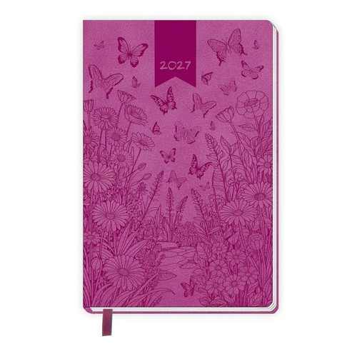 Trötsch taschenkalender a7 - trÖtsch,