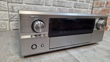 Mega Vintage BOLIDE von DENON/Surround Verstärker NO. AVR 3805/ Top Zustand 