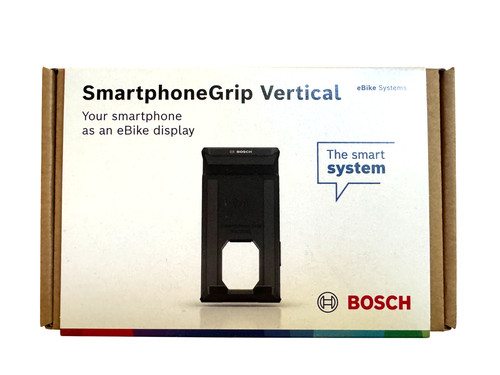 Bosch smartphonegrip vertikal - smartphonegrip,