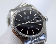 Rolex Herren Armbanduhr