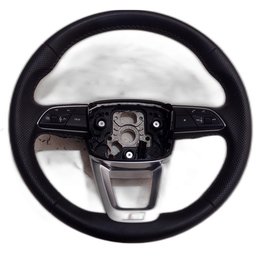 Audi lenkrad leder - a5,