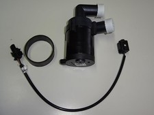 Webasto Standheizung