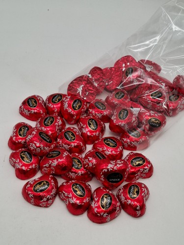 500gr lindt lindorherzen - 500gr.,