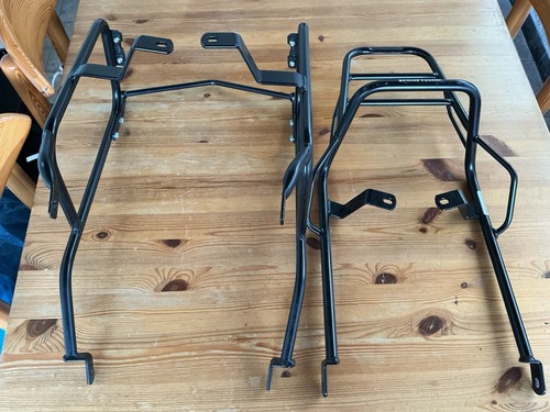Komplettes hepco becker - komplettes,