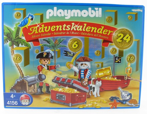 Playmobil adventskalender - playmobil,