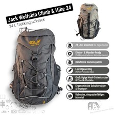 Jack Wolfskin Trekkingrucksack