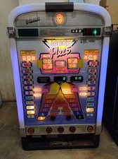 Euro Geldspielautomat von Nsm