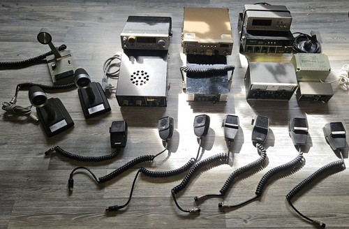 Funk komplettset vintage - funk,