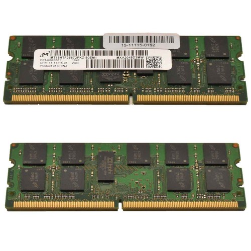 Cisco 11115 micron - cisco, 2gb