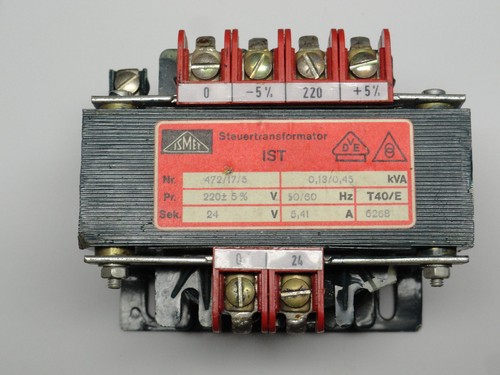 Ismet transformator 220v - ismet,