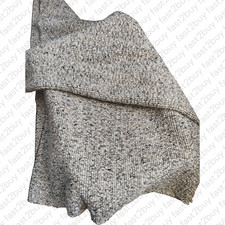 Benuta Wollteppich Patch Rechteckig 200x300cm