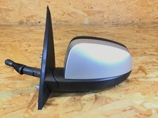 376617 Außenspiegel links OPEL Meriva A 1313472