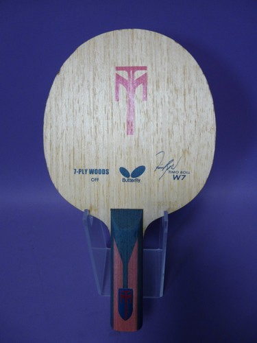Butterfly timo boll - timo,