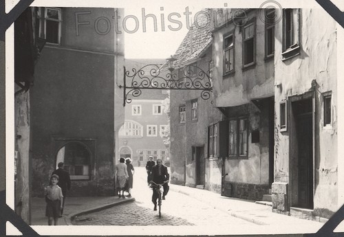 Foto deutschland schmalkalden - foto,