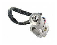 Zündschloss Lenkschloss